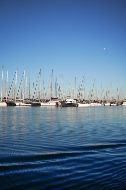 Valencia: Motor Catamaran Boat Tour With Sunset Option - Booking Details