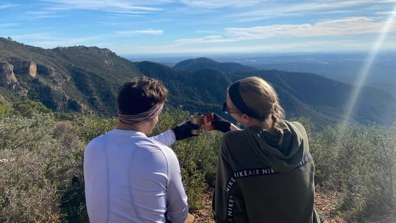 Valencia: Mountain E-Bike Tour + Transfers + Drone Footage - Key Points / Takeaways