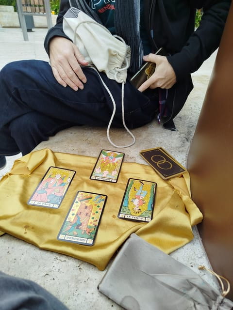 Valencia: Mystical Journey of Spirit and Secrets - Key points / Takeaways