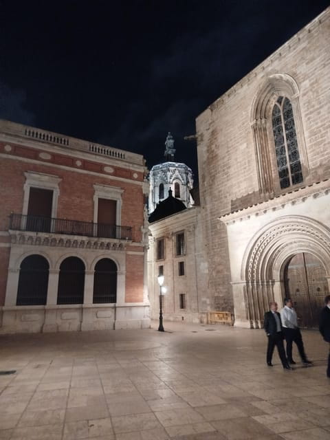 Valencia: Mystical Journey of Spirit and Secrets - Exploring Valencia’s Spiritual Corners