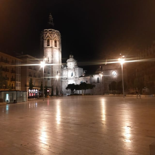 Valencia: Mystical Journey of Spirit and Secrets - Logistics, Price, and Value