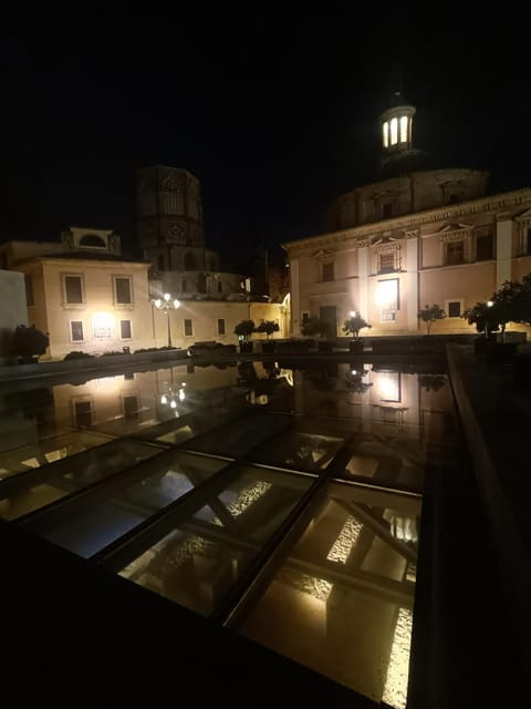 Valencia: Mystical Journey of Spirit and Secrets - Suitability for Different Travelers