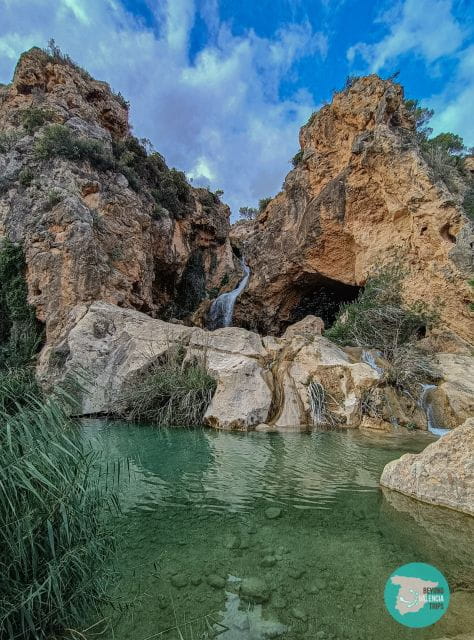 Valencia Nature Escape: Beautiful Waterfalls and Landscapes - Things To Know