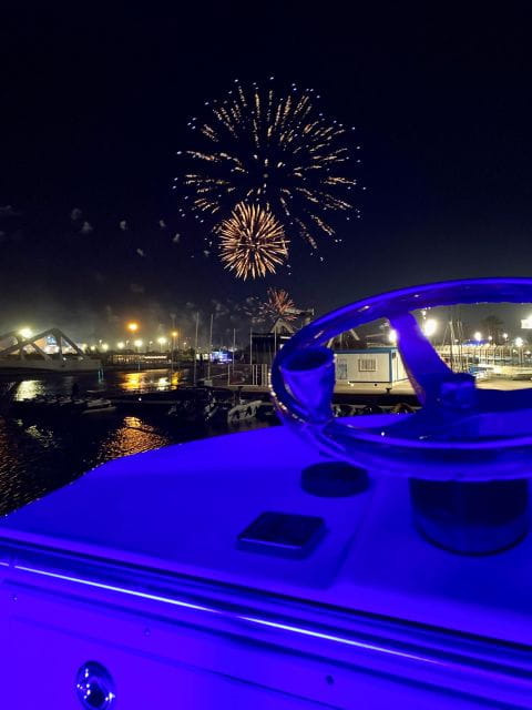 Valencia: Night Cruise With Free Drink - Customer Feedback