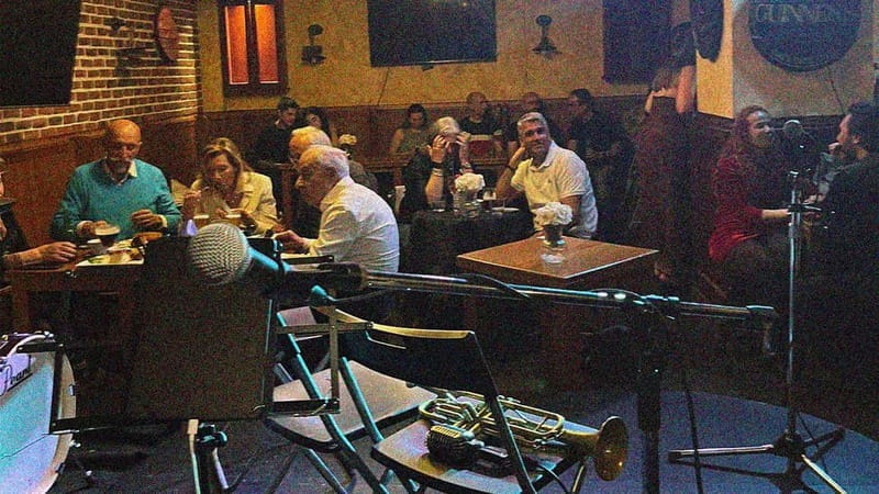 Valencia: NOLA Jazz Sessions - Key points / Takeaways