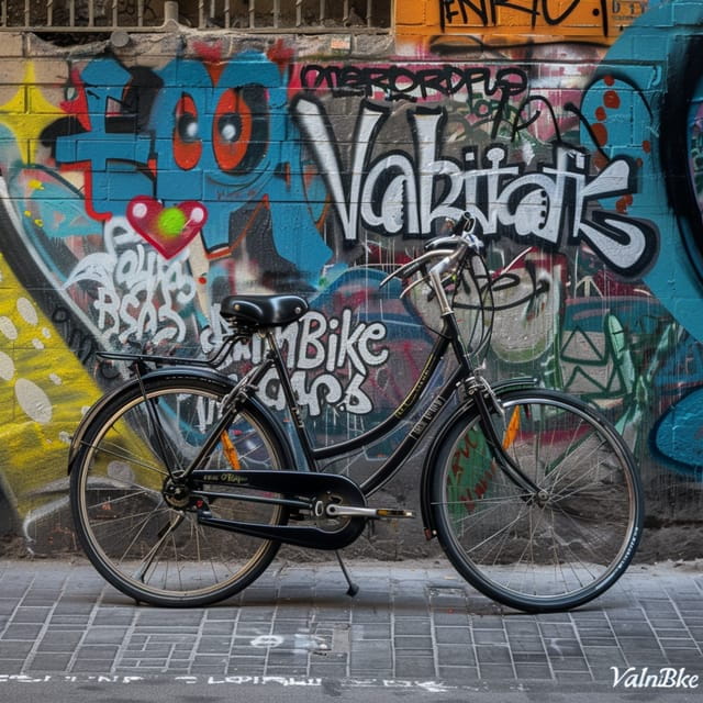 Valencia: Normal bike and Electric bike Rental Ruzafa - Summary of the Experience