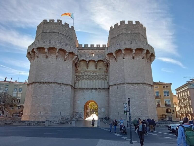 Valencia Old Town Guided Tour - Who Will Love This Tour?