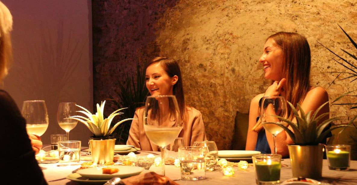 Valencia: Old Town Tour, Wine & Tapas in an 11TH C. Monument - Experience Highlights