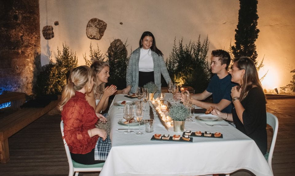 Valencia: Old Town Tour, Wine & Tapas in an 11TH C. Monument - Pricing and Duration