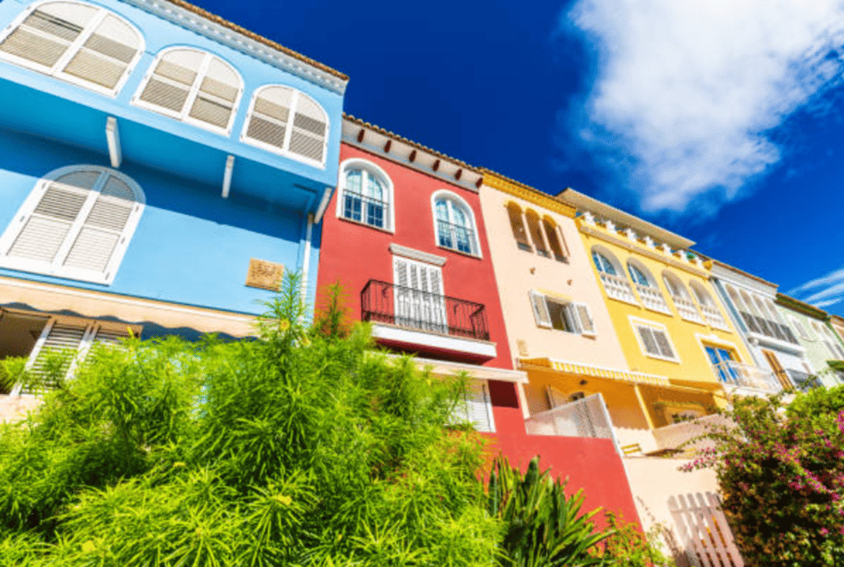 Valencia: One-Way Boat Transfer To/From Port Saplaya - Scenic Experience