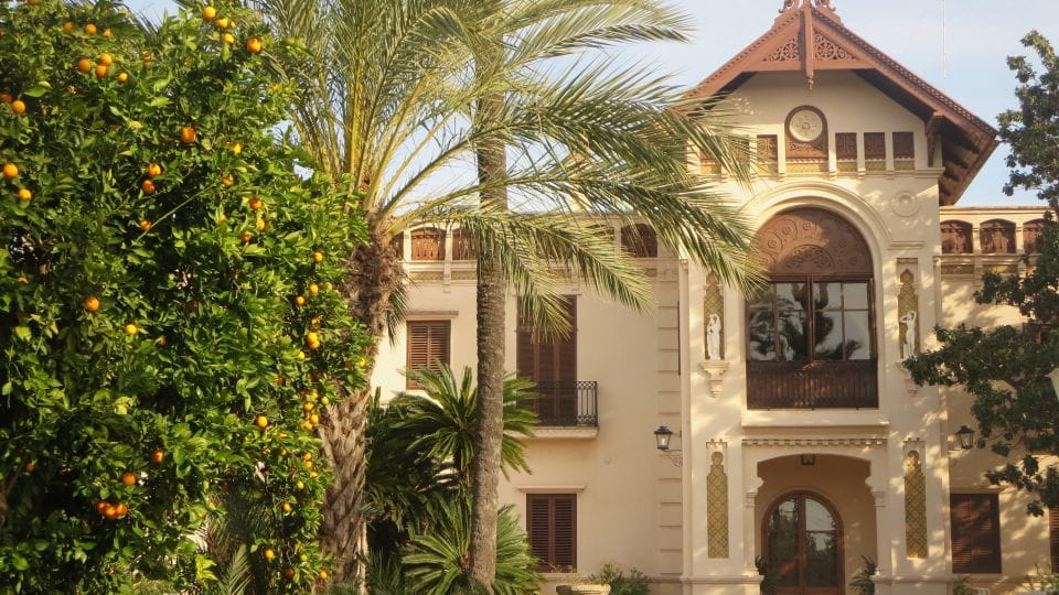 Valencia: Orange Farm and Orchard Trip With Tastings - Experience Highlights