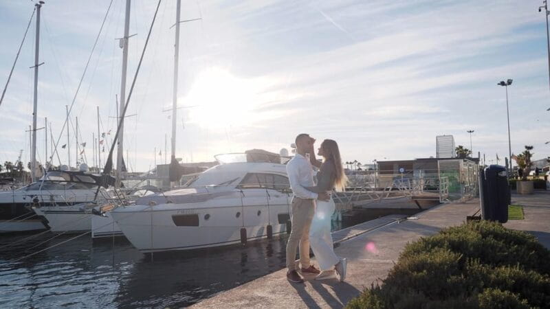 Valencia: Photo shooting at the beach with pro photographer - Valencia: Photo Shooting at the Beach with a Pro Photographer — An Honest Review