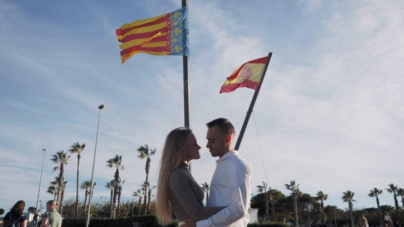 Valencia: Photo shooting at the beach with pro photographer - Key Points / Takeaways