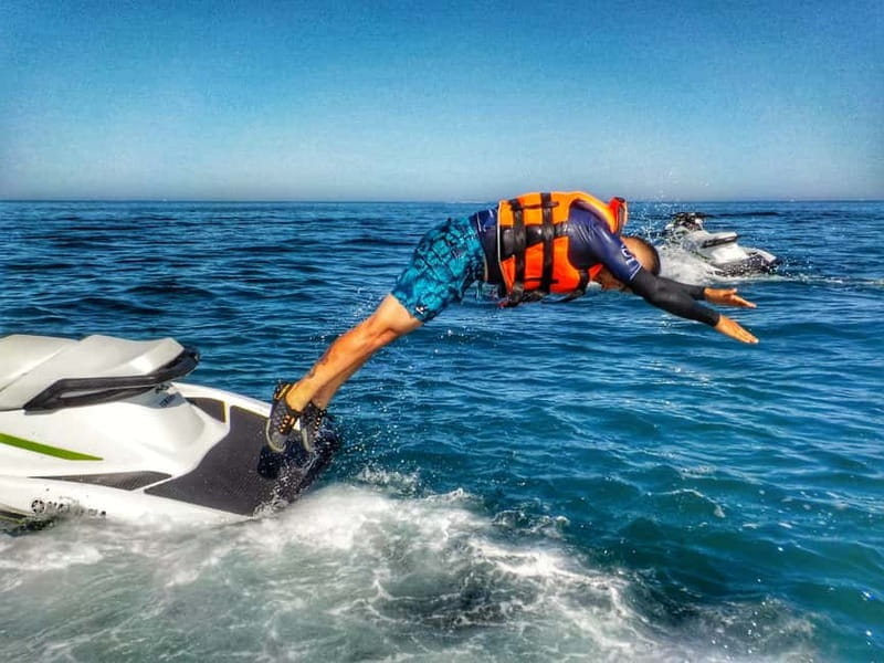 Valencia: Pobla de Farnals JetSki Rental, photos &BeachClub - FAQ