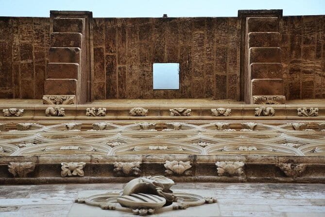 Valencia Private City Kickstart Tour - Key Points