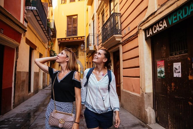 Valencia Private City Kickstart Tour - Practical Details and Final Thoughts