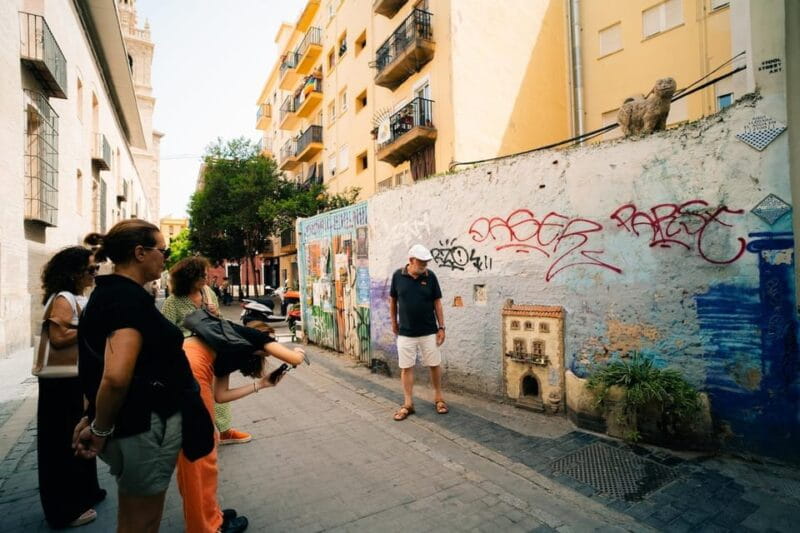 Valencia: Private Family Tour with Churros, Parks & Museum - FAQ