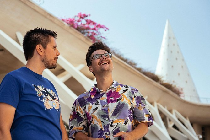 Valencia PRIVATE Highlights & Hidden Gems Tour With a Local - Meeting and Pickup