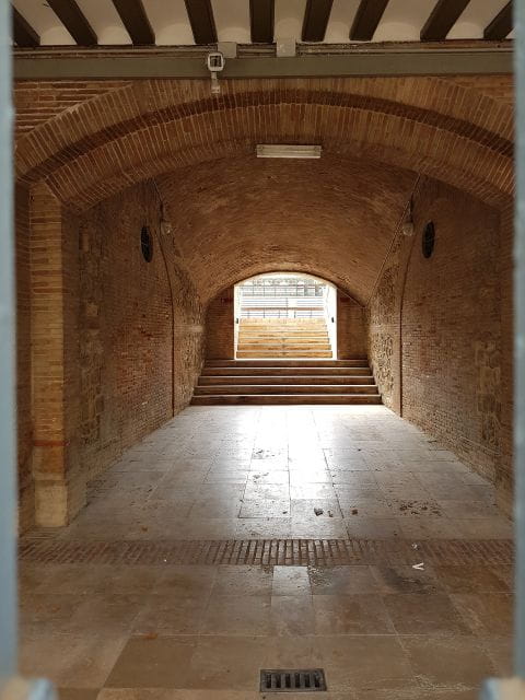 Valencia - Private Historic Walking Tour - Tour Itinerary
