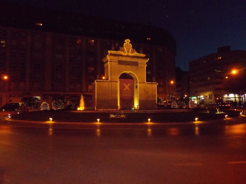 Valencia - Private Historic Walking Tour - Recap