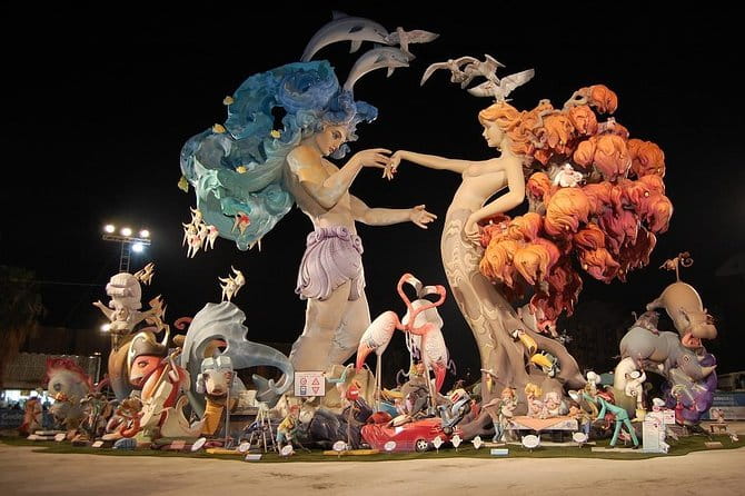 Valencia: Private Tour with a Local - Starting Point and Meeting Spot