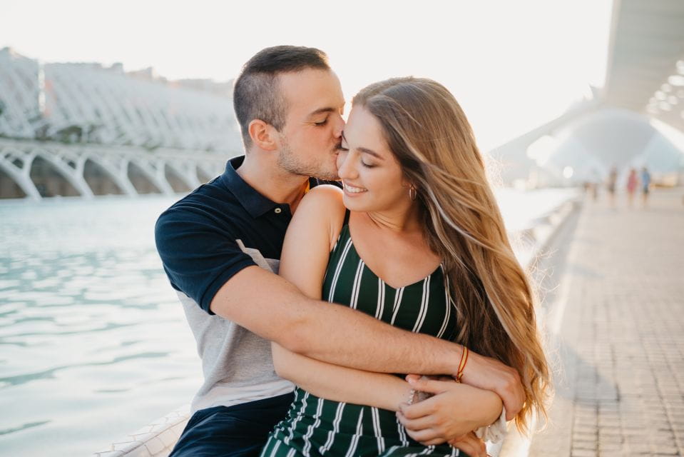 Valencia: Professional Photoshoot at City of Arts & Sciences - Highlights and Benefits