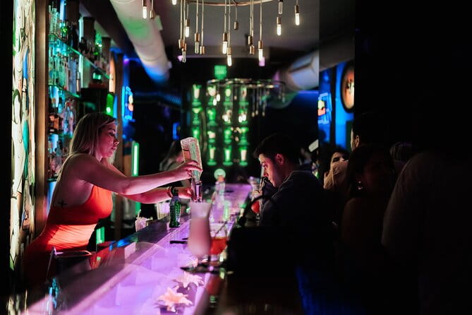 Valencia Pub Crawl | The Biggest | Club Entry Included - Who Will Love This Tour?