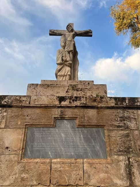 Valencia: Roman Heritage tour with Tapas & Beer! - Practical Aspects That Matter