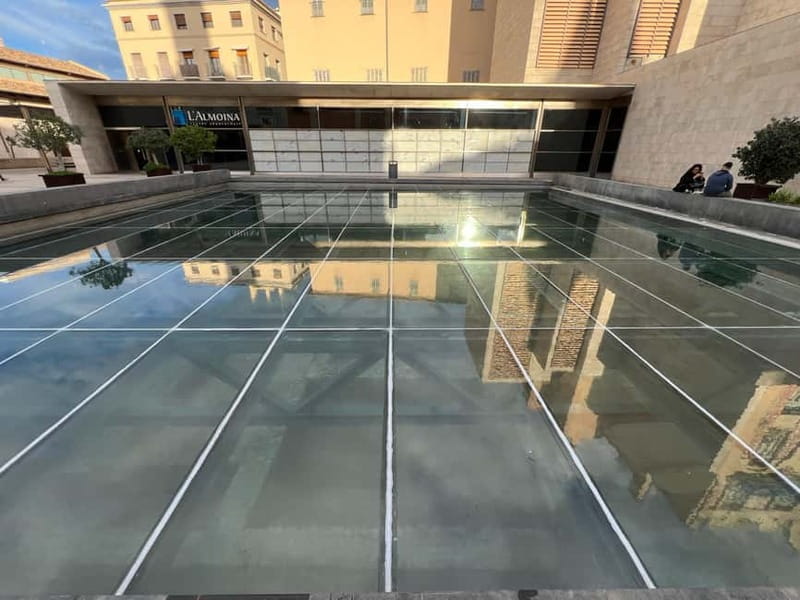 Valencia: Roman Heritage tour with Tapas & Beer! - Who Will Love This Tour?