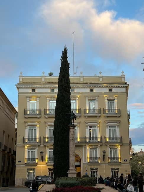 Valencia: Roman Heritage tour with Tapas & Beer! - FAQ