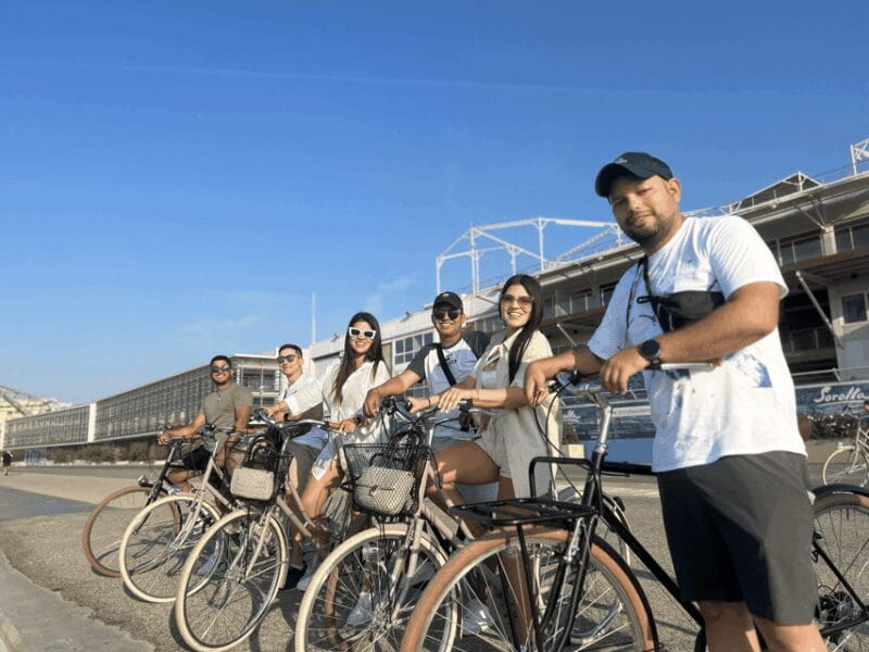 Valencia (Ruzafa): Guided Bike Tour of the city's highlights - How to Make the Most of Your Experience