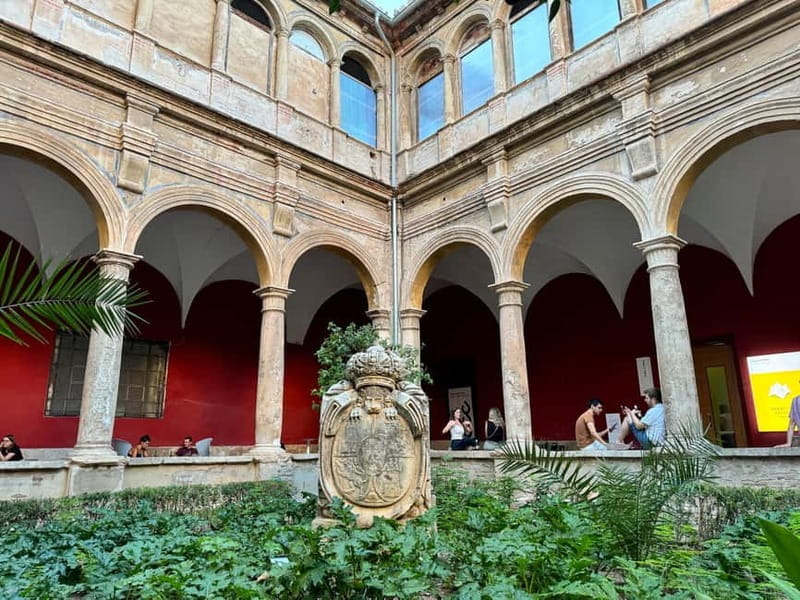 Valencia, Spain: Excellent Private Walking Photography Tour - Key Points / Takeaways