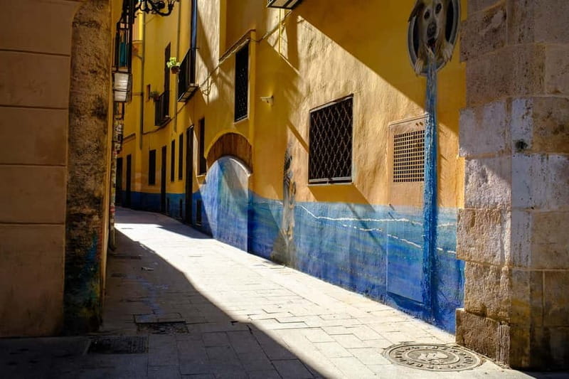 Valencia, Spain: Excellent Private Walking Photography Tour - Who Will Love This Tour?