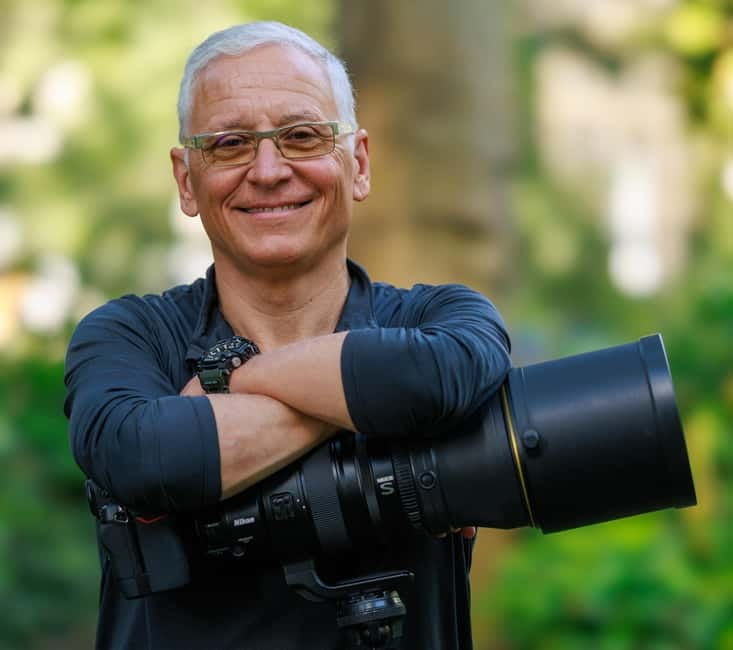 Valencia, Spain: Excellent Private Walking Photography Tour - Price, Logistics, and Practical Tips