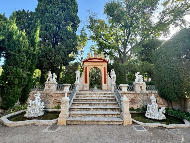 Valencia, Spain: Excellent Private Walking Photography Tour - Value and Who This Tour Is For