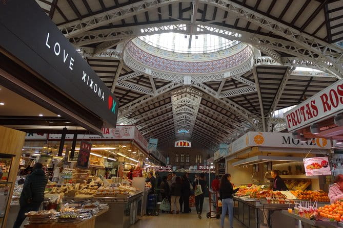 Valencia Step By Step for you - Comprehensive Review of Valencia Step By Step for you