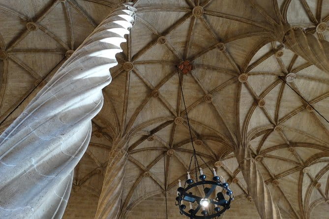 Valencia Step By Step for you - Practical Tips & Why This Tour Is a Wise Choice