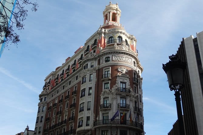 Valencia Step By Step for you - Final Thoughts