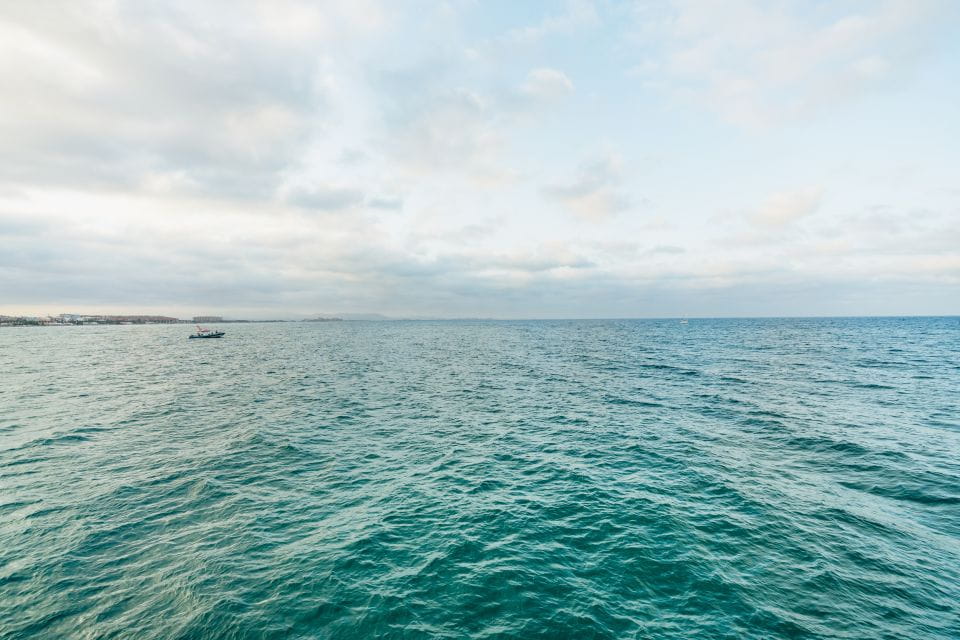 Valencia: Sunset or Daytime Catamaran Cruise With Drink - Pricing and Payment Options