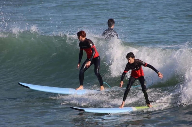 Valencia: surfing and ice bathing - Final Thoughts: Is This Experience for You?