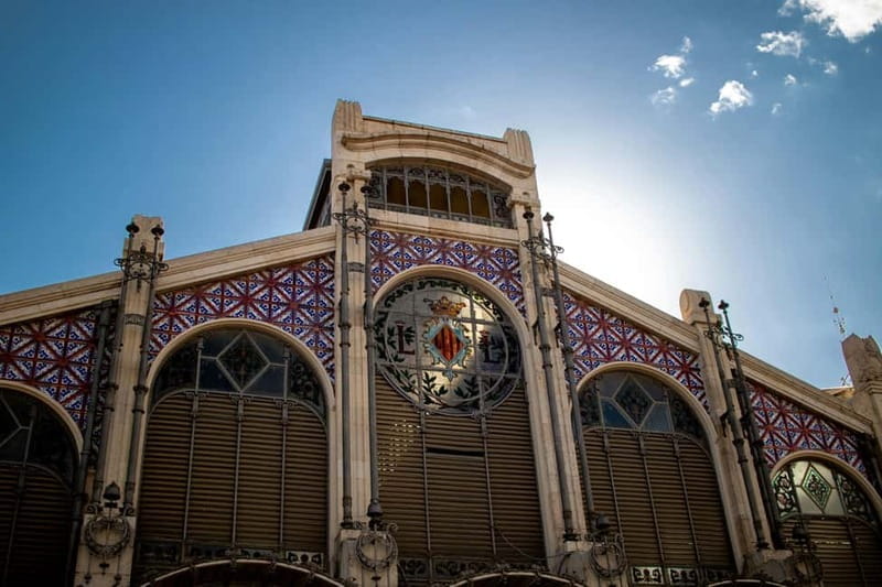 Valencia: Tapas Adventure with a Local Guide - Deep Dive into the Itinerary and Stops