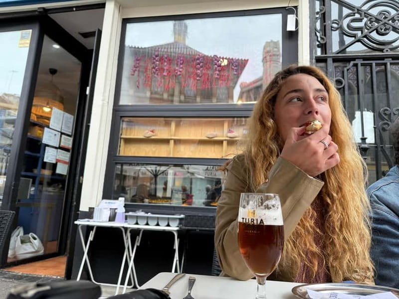 Valencia: Tapas Adventure with a Local Guide - Who Should Take This Tour?