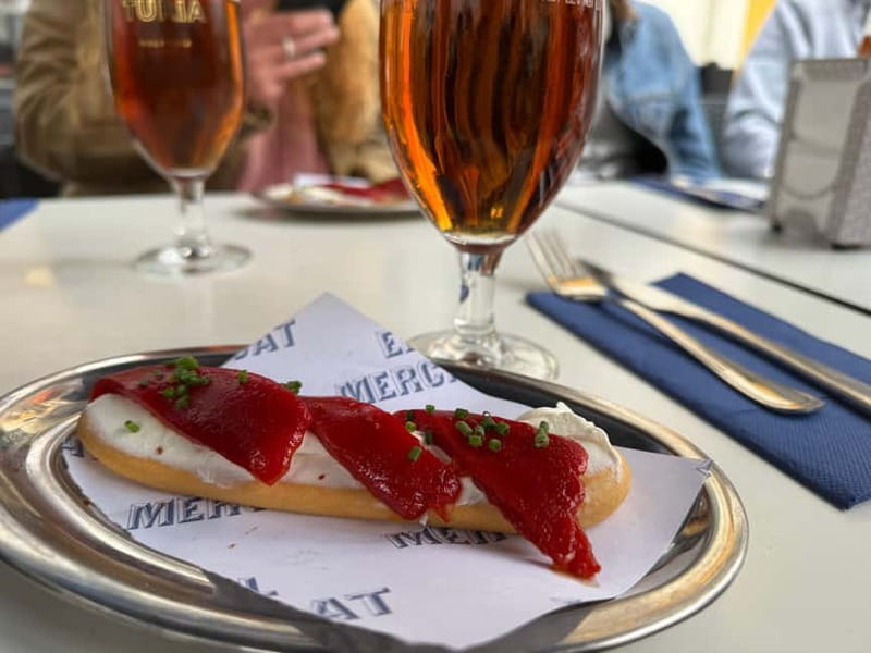 Valencia: Tapas Adventure with a Local Guide - Final Thoughts