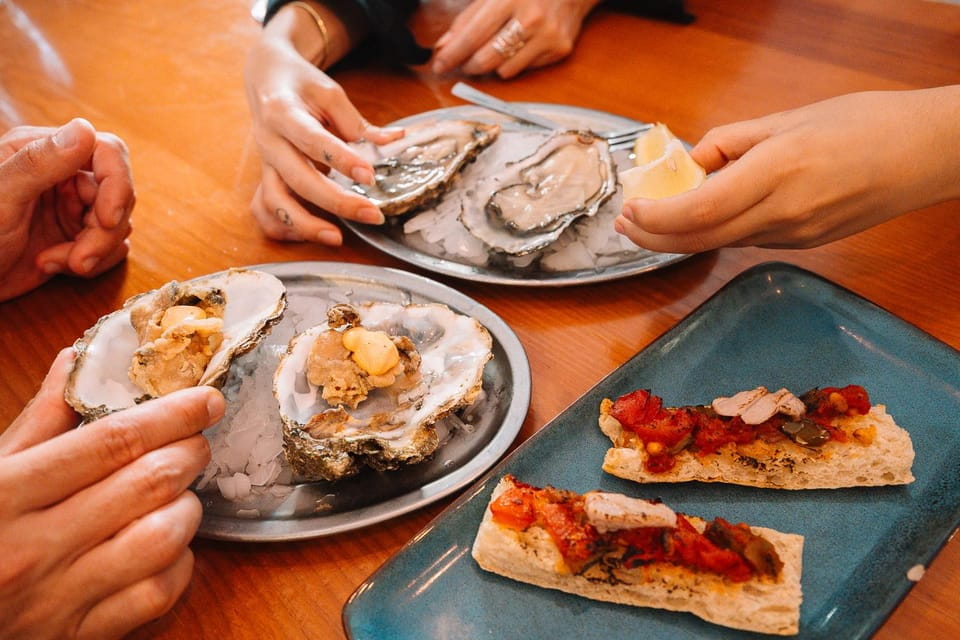 Valencia: Tapas and Drinks Evening Tour - Things To Know