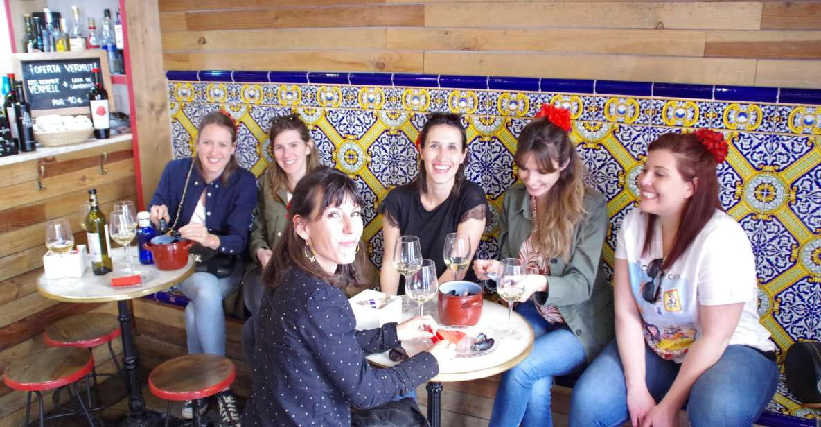 Valencia: Tapas and Sightseeing Guided Tour - Key Points