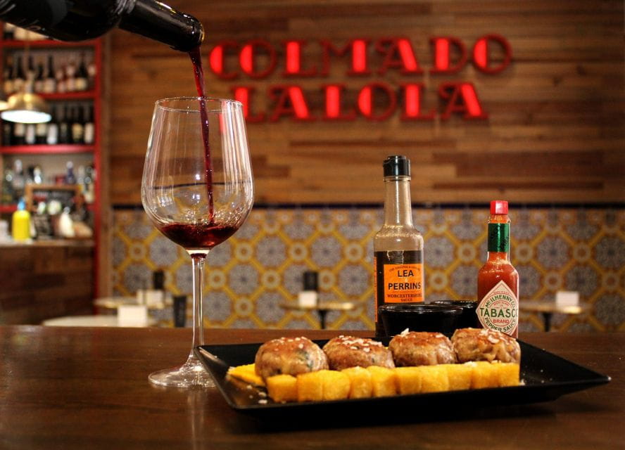 Valencia: Tapas and Sightseeing Guided Tour - Tour Highlights