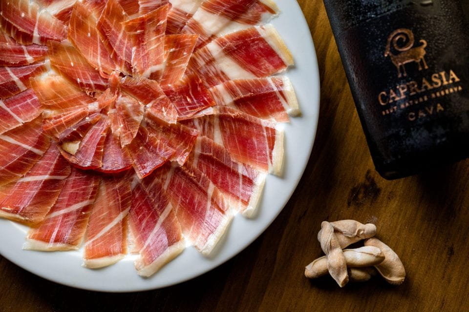 Valencia: Tapas and Sightseeing Guided Tour - Things To Know