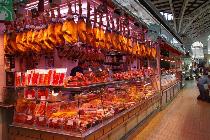 Valencia Tapas and Sightseeing Guided Tour - Sociable Sightseeing Experience