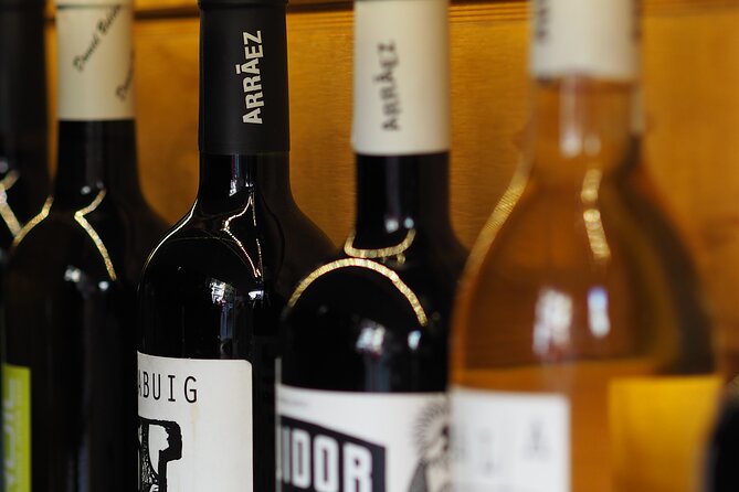 Valencia Tapas Crawl by Food Lover Tour - Directions