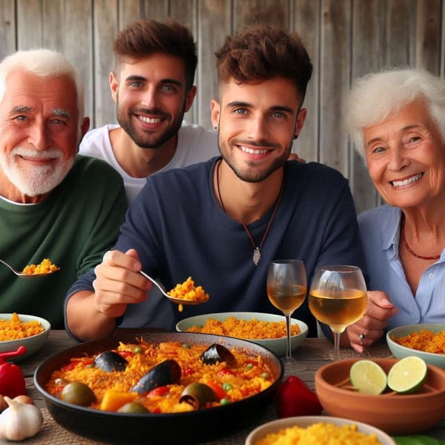 VALENCIA Tapas & Paella Gastronomic Tour - Hidden Gems: Discovering Valencia’s Nooks and Crannies